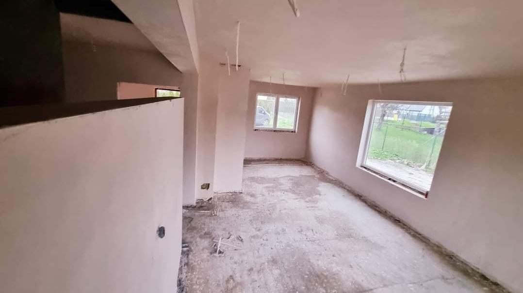 Tynki wewnętrzne, Krosno Odrzańskie, lubuskie