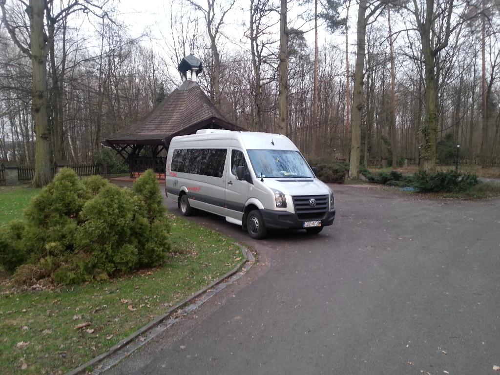 Przewozy lotnisko Pyrzowice Balice Okęcie