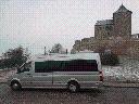 Busy minibusy autokary Będzin wynajem przewozy osób