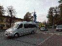 Transport osób Mysłowice