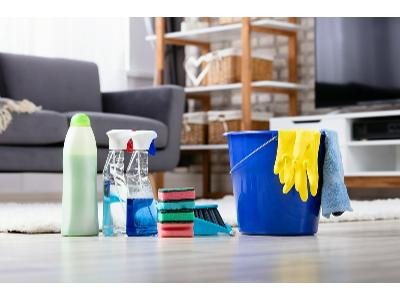 sprzątanie domów - kliknij, aby powiększyć