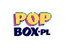 POPBOX Vending  -  Nietypowe Słodycze z Całego Świata