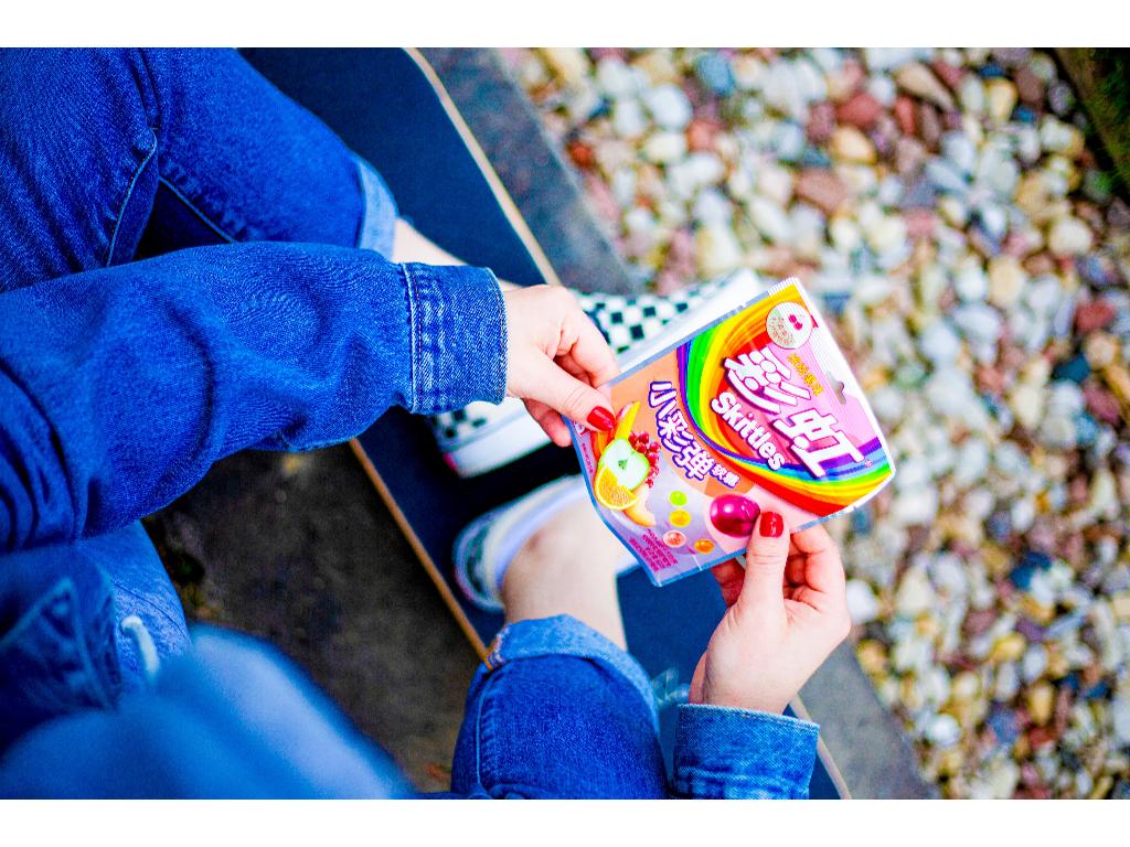 POPBOX Vending - Nietypowe Słodycze z Całego Świata, Warszawa, mazowieckie