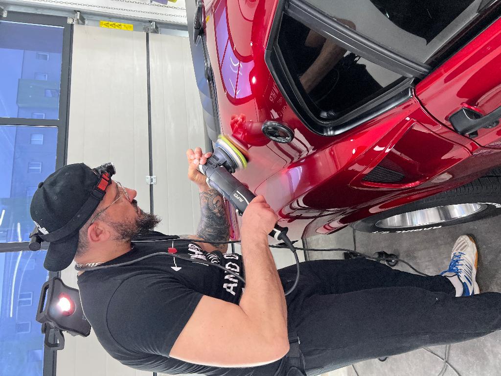 Xtreme - Car Audio Wyciszanie Detailing , Koszalin, zachodniopomorskie