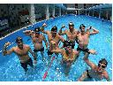 Nauka pływania, szkoła pływania, triathlon team Siemianowice