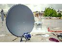 Usługi naprawy anten satelitarnych  -  szybko i fachowo!