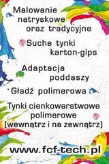 REMONTY I WYKOŃCZENIA, lubelskie