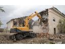 Wyburzenia obiektów budowa domów remonty sprzątanie