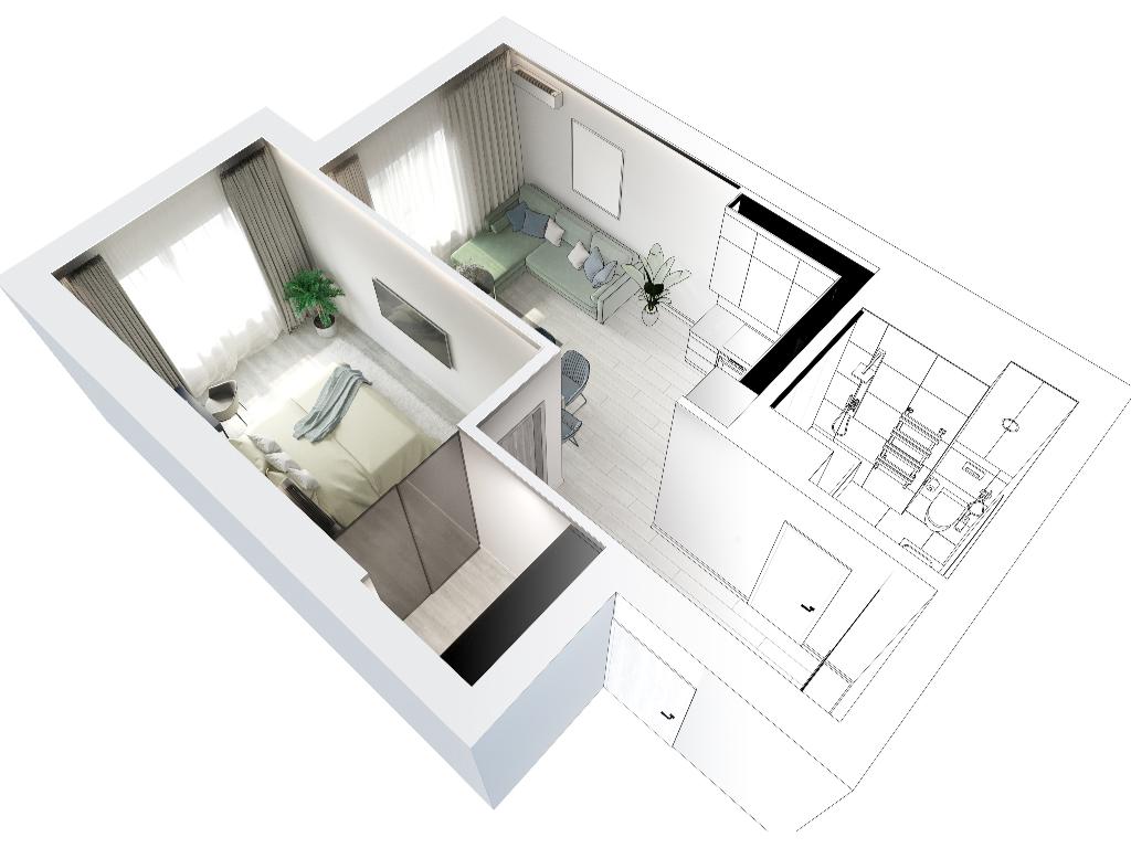 zlecenia w AutoCAD