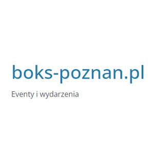 Eventy prywatne - Boks Poznań, Warszawa, mazowieckie