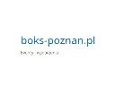 Eventy prywatne - Boks Poznań, Warszawa, mazowieckie