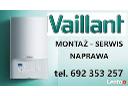 Części zamienne do Vaillant nowe i używane z możliwością wymiany