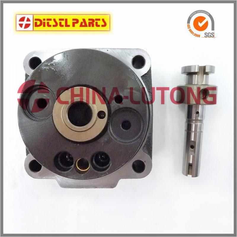 Fit for head rotor iveco 3 cylinder diesel, hanjiang