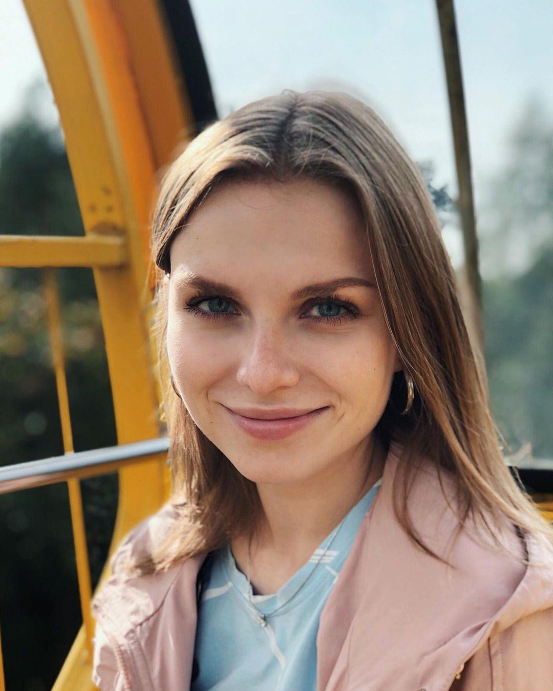 Szalona Julia
