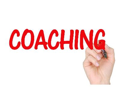 coaching - kliknij, aby powiększyć