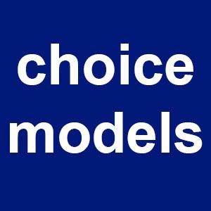 Kompleksowa organizacja eventów - Choice Models