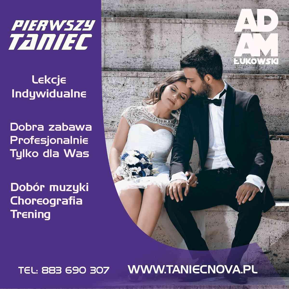 Pierwszy Taniec