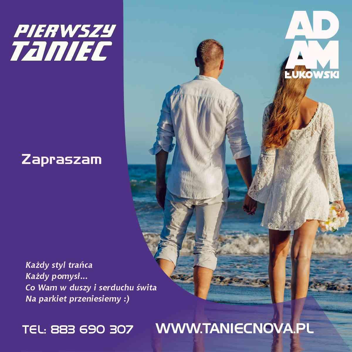 Pierwszy Taniec 1