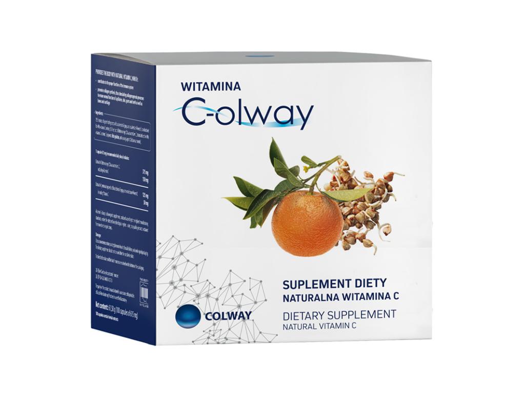 Witamina C-olway