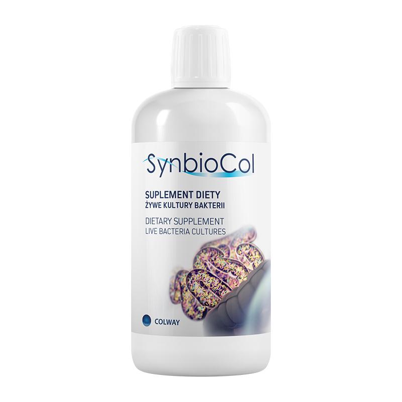 Synbiocol