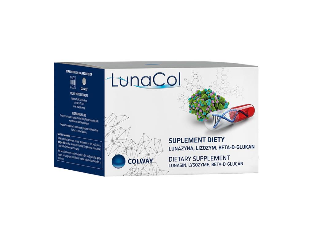 Lunacol