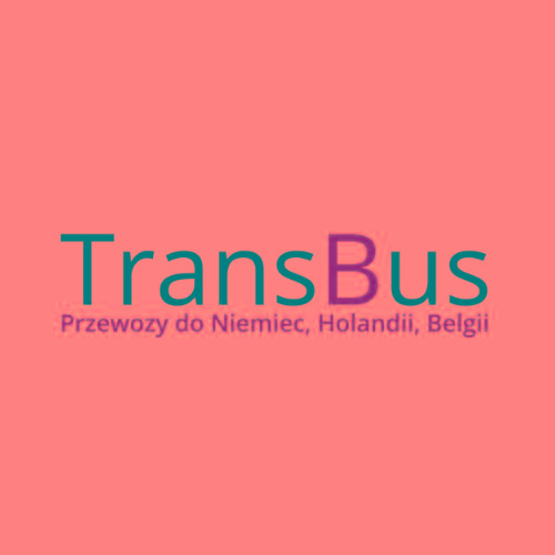 TransBus - Busy do Niemiec - Holandii - Belgii , Jelenia Góra, dolnośląskie