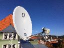 Montaż anten satelitarnych i dvb - t Wałbrzych  Bernaś