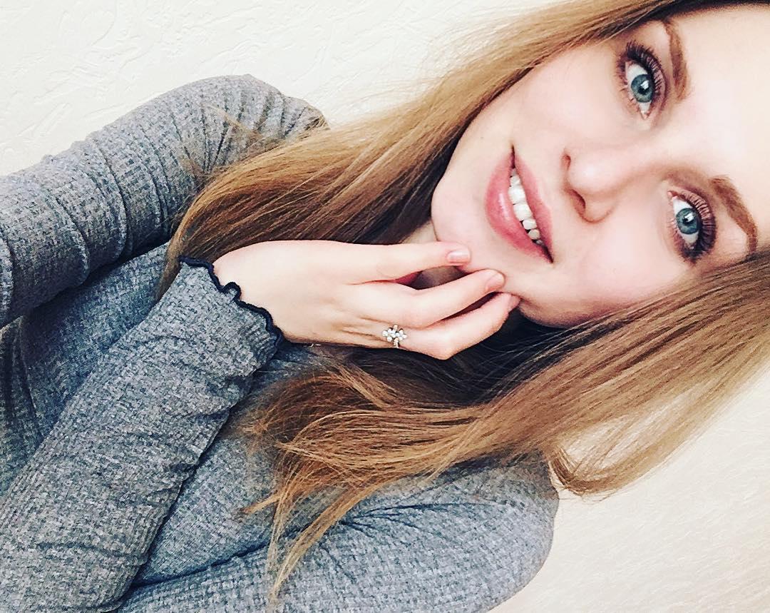 Samotna Julcia