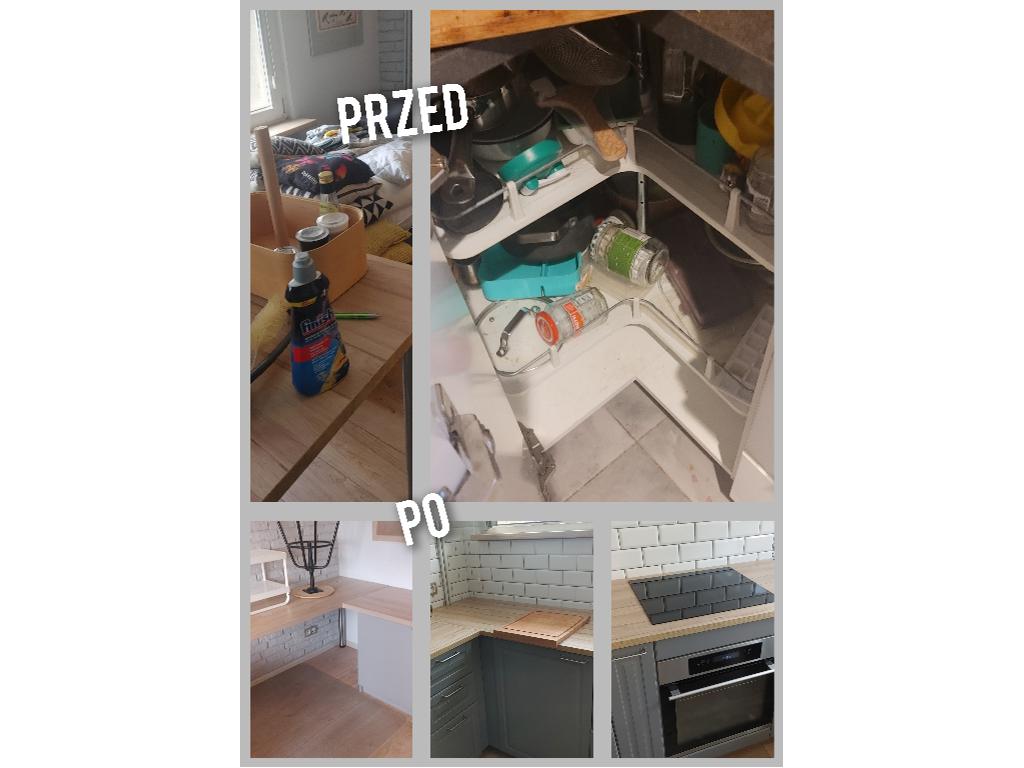 Sprzątanie mieszkań od 200 zł, Poznań, wielkopolskie