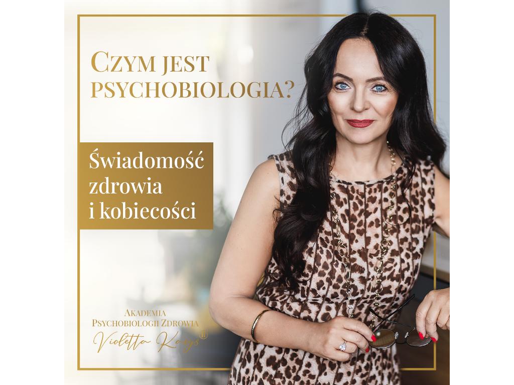 Akademia Psychobiologii Zdrowia Violetta Karys, Wrocław, dolnośląskie