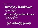 Kredyty z prowizją 0%, Pożyczki również bez BIK, Spłata chwilówek, KRAKÓW, małopolskie