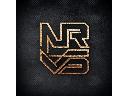 Logo firmy NRVS GARAGE - Auto Detailing Gdańsk