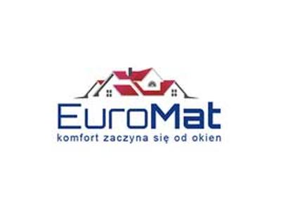 EuroMat Okna Drzwi - kliknij, aby powiększyć
