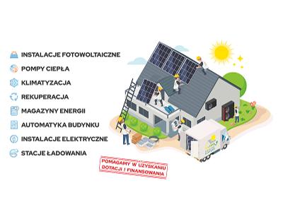 Green house Systems fotowoltaika i odnawialne źródła energii - kliknij, aby powiększyć