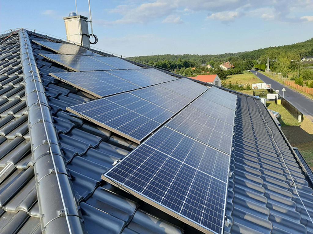 Green house Systems fotowoltaika i odnawialne źródła energii