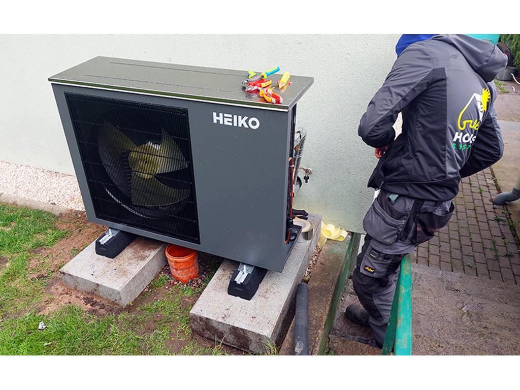 Green house Systems fotowoltaika i odnawialne źródła energii