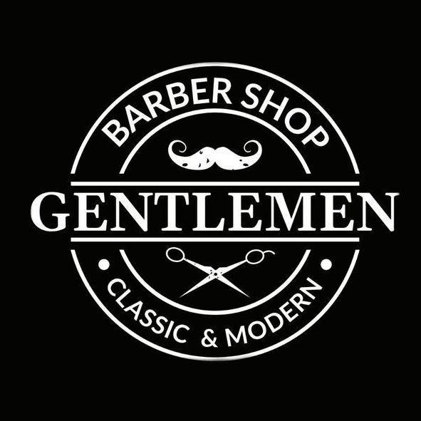 Gentlemen Barber Shop Rzeszów św. Kingi, podkarpackie