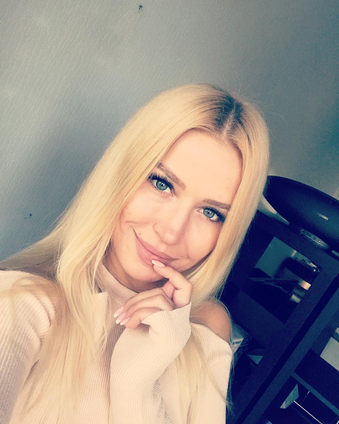 Chcę znaleźć pana chętnego do fantazjowania