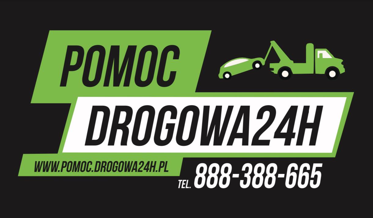 Pomoc drogowa warszawa 24h, mazowieckie