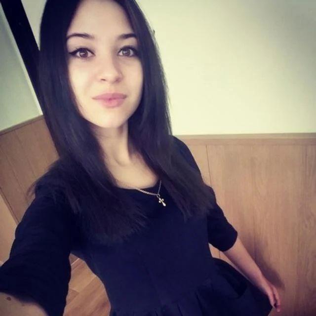 Potrzebny przyjazny pan który oczaruje osamotnioną panią z Ukrainy