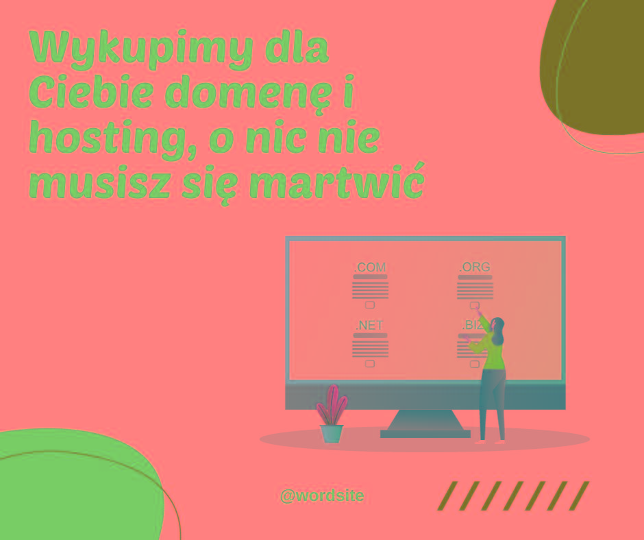 Tworzenie Stron Internetowych, pozycjonowanie SEO, kampanie Google Ads