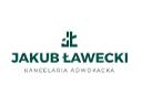 Adwokat Gdańsk  Jakub Ławecki  Kancelaria Adwokacka, Gdańsk, pomorskie