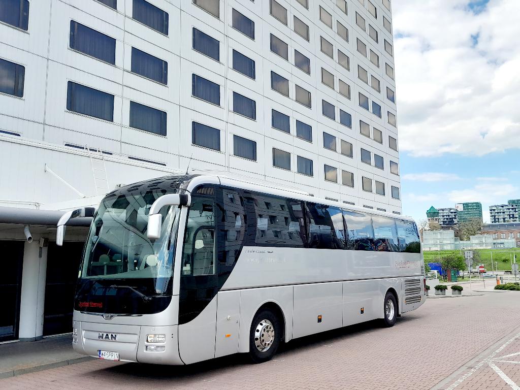 WYNAJEM BUSÓW, Przewóz osób, Ruda Śl., Gliwice, CHORZÓW, śląskie