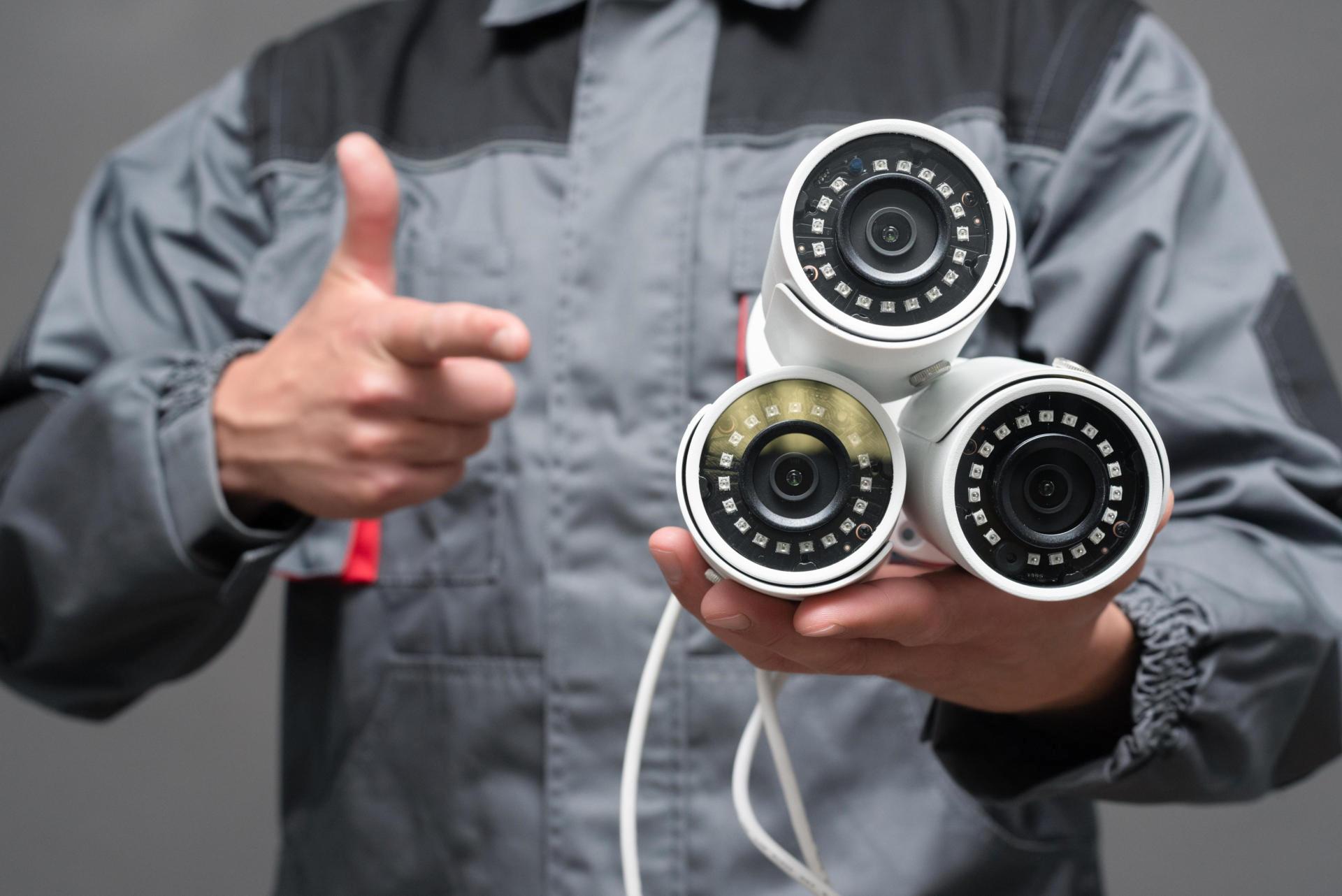 Instalator monitoringu