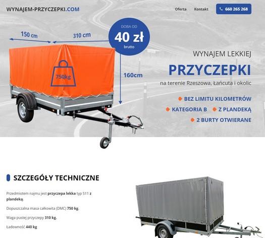 wynajem-przyczepki.com