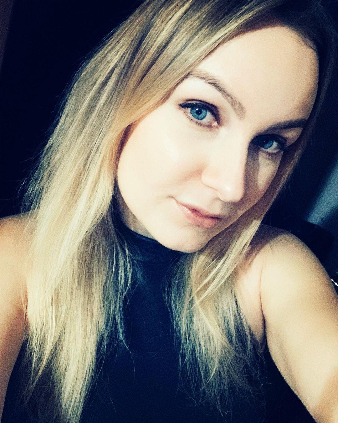 Jestem flirciarska i samotna