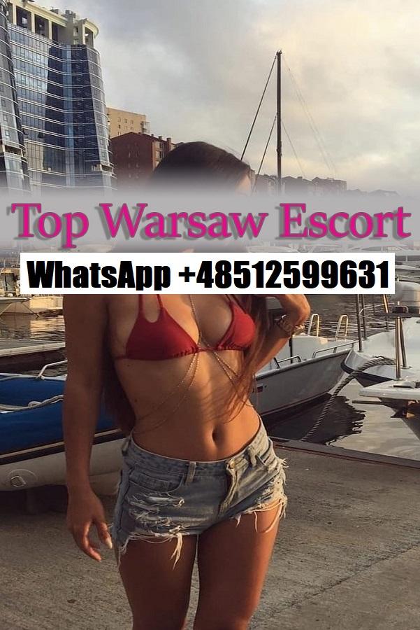 Top Warsaw Escort, Warszawa, mazowieckie