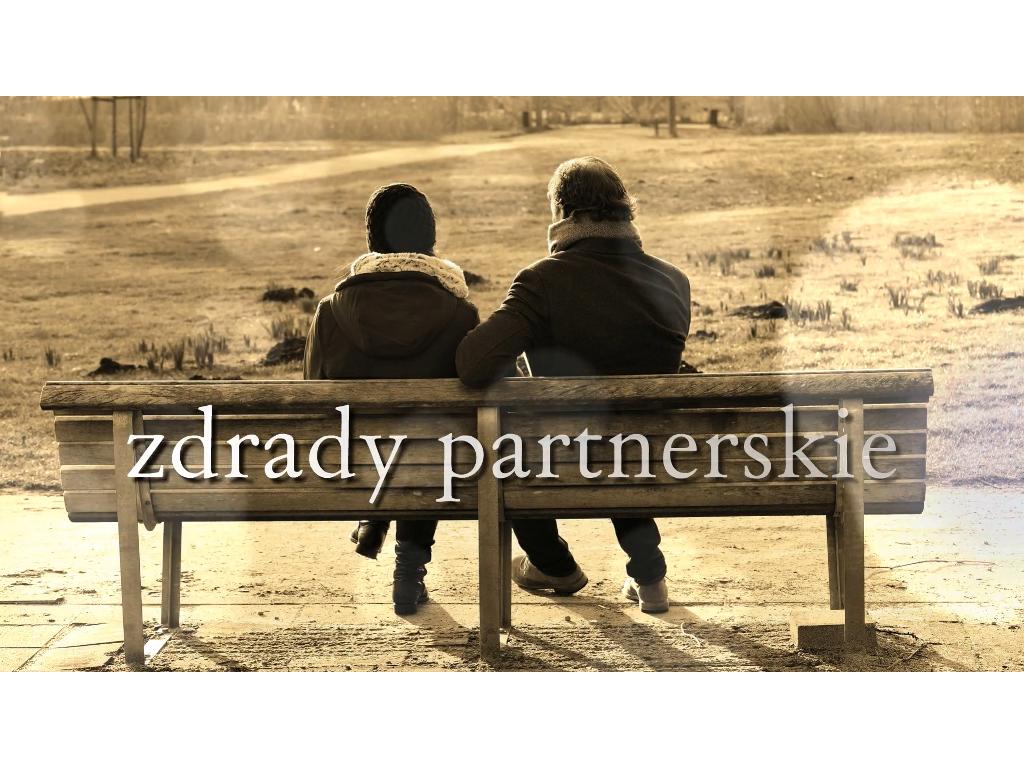 Udowadnianie zdrad małżeńskich / partnerskich