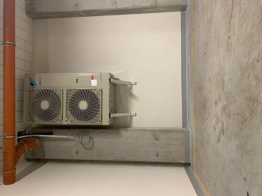 Instalacje HVAC: wentylacja mechaniczna, klimatyzacja, rekuperacja, Brzostek, podkarpackie