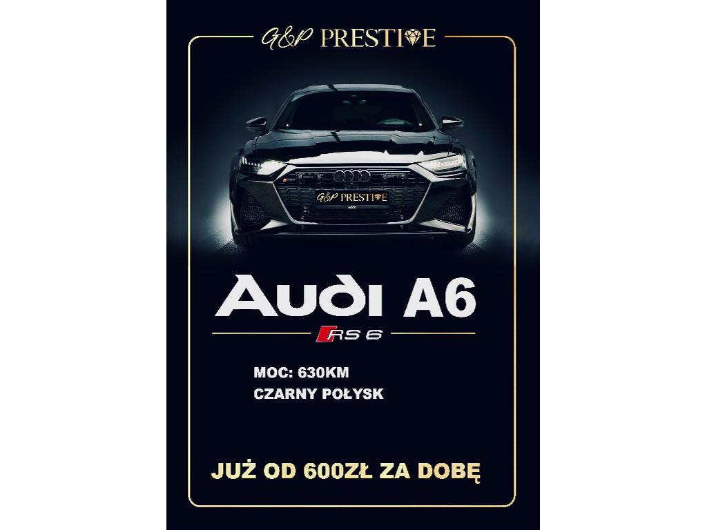 Wypożyczalnia samochodów Łódź, wynajem auta do ślubu Audi A8 L, łódzkie